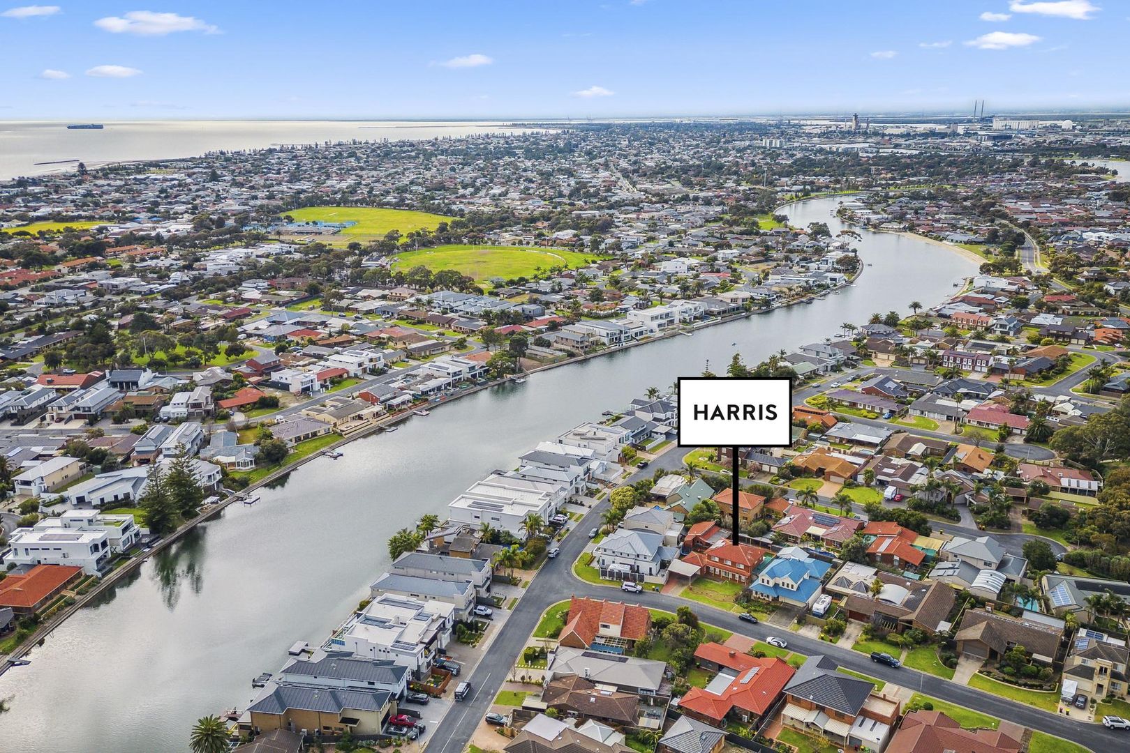2 Tobago Court West Lakes SA 5021 Domain