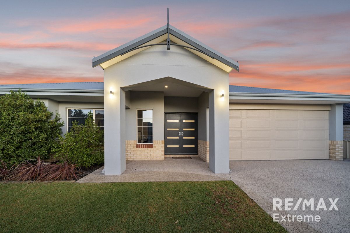 39 Bingarra Crescent, Tapping WA 6065, Image 0