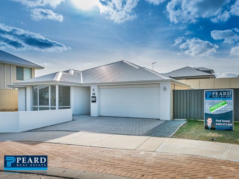 40 Jindalee Boulevard, Jindalee WA 6036