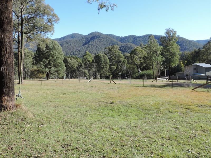 Lot 4/21 Dredge Hole Lane, Harrietville VIC 3741, Image 0