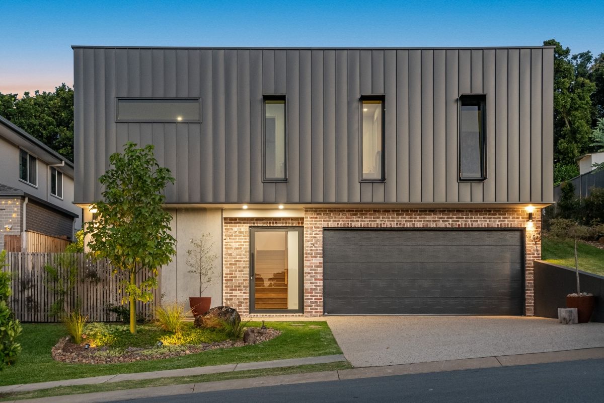 4 bedrooms House in 49 Seaswell Crescent LENNOX HEAD NSW, 2478