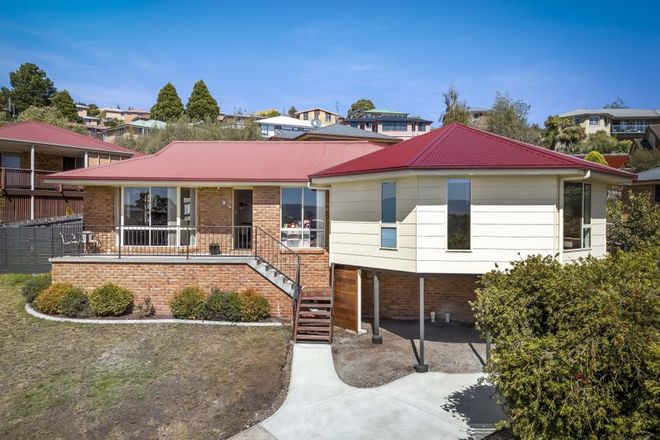 Picture of 4 Cash Court, AUSTINS FERRY TAS 7011