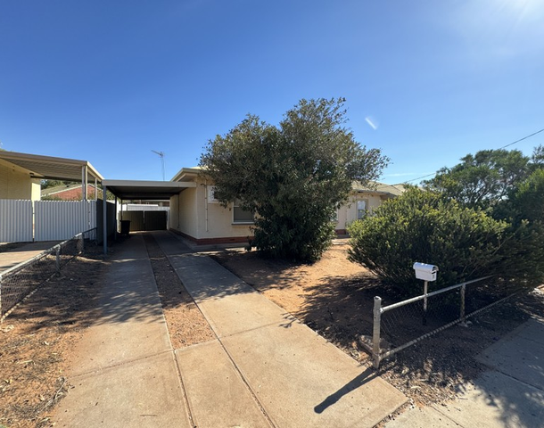 18 Edinburgh Terrace, Port Augusta SA 5700