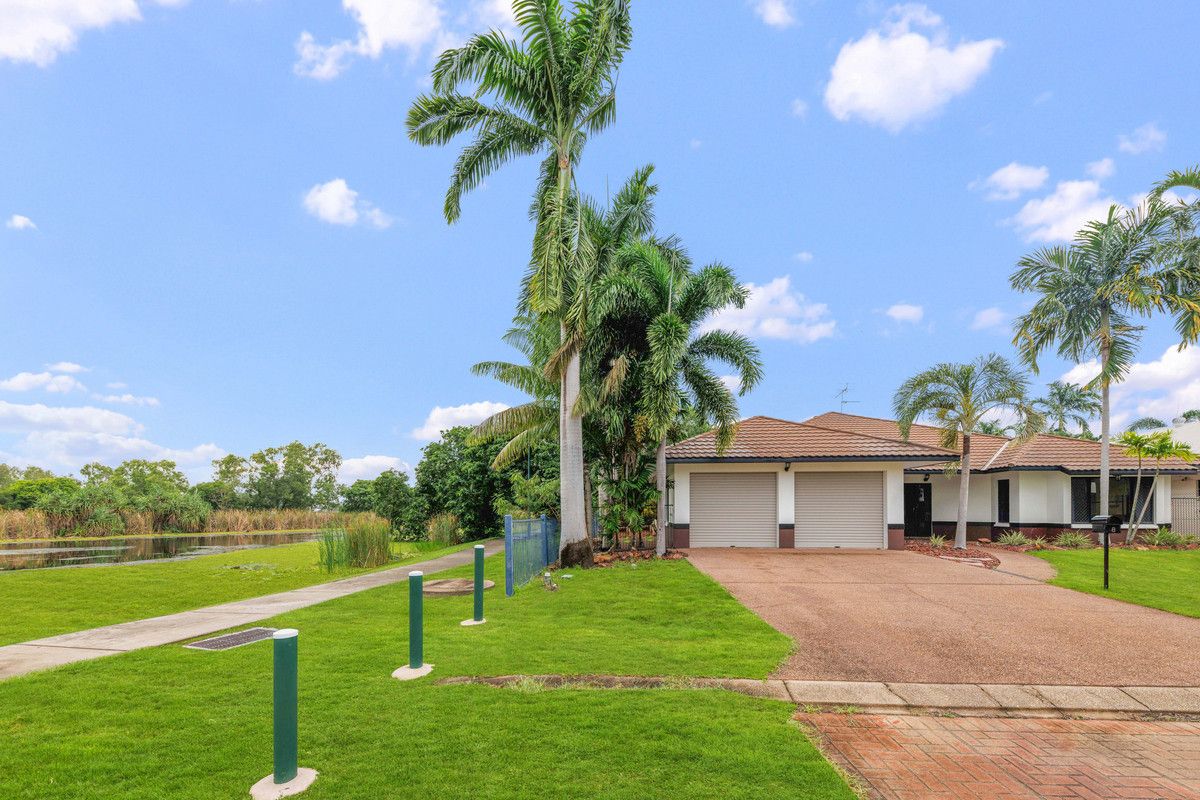 8 De Courcy Place, Durack NT 0830, Image 1