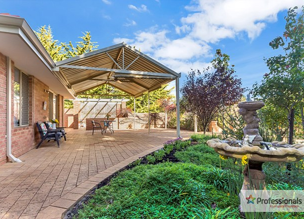 249 Pomeroy Road, Lesmurdie WA 6076