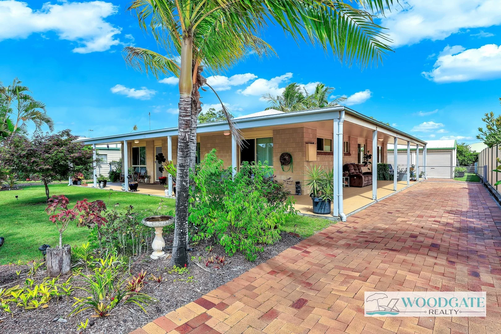 10 LORIKEET AVENUE, Woodgate QLD 4660