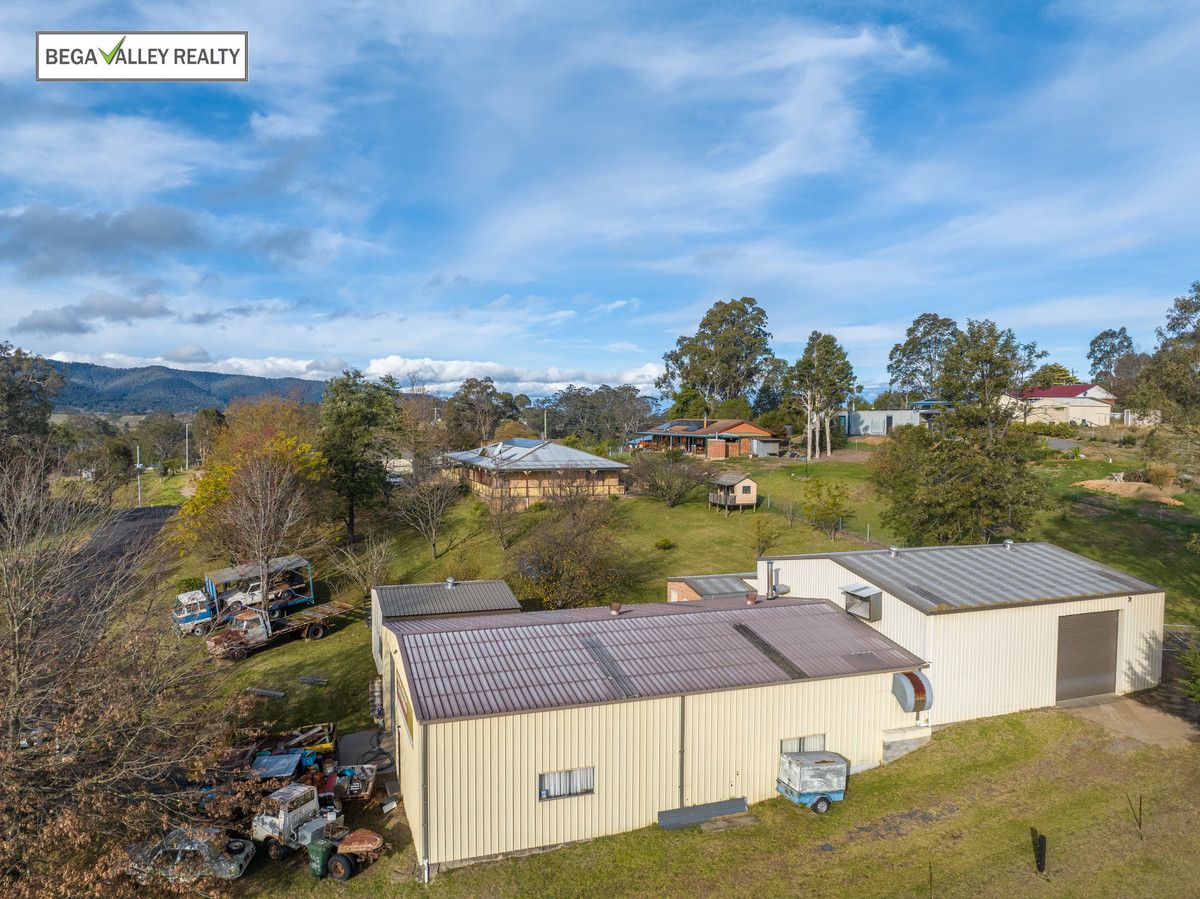 59 Robertson Street, Bemboka NSW 2550, Image 1