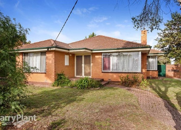 67 First Avenue, Melton South VIC 3338