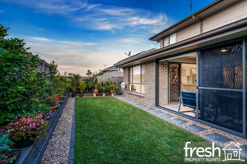 Additional image 11 of 34 Bellerive Avenue, North Kellyville NSW 2155