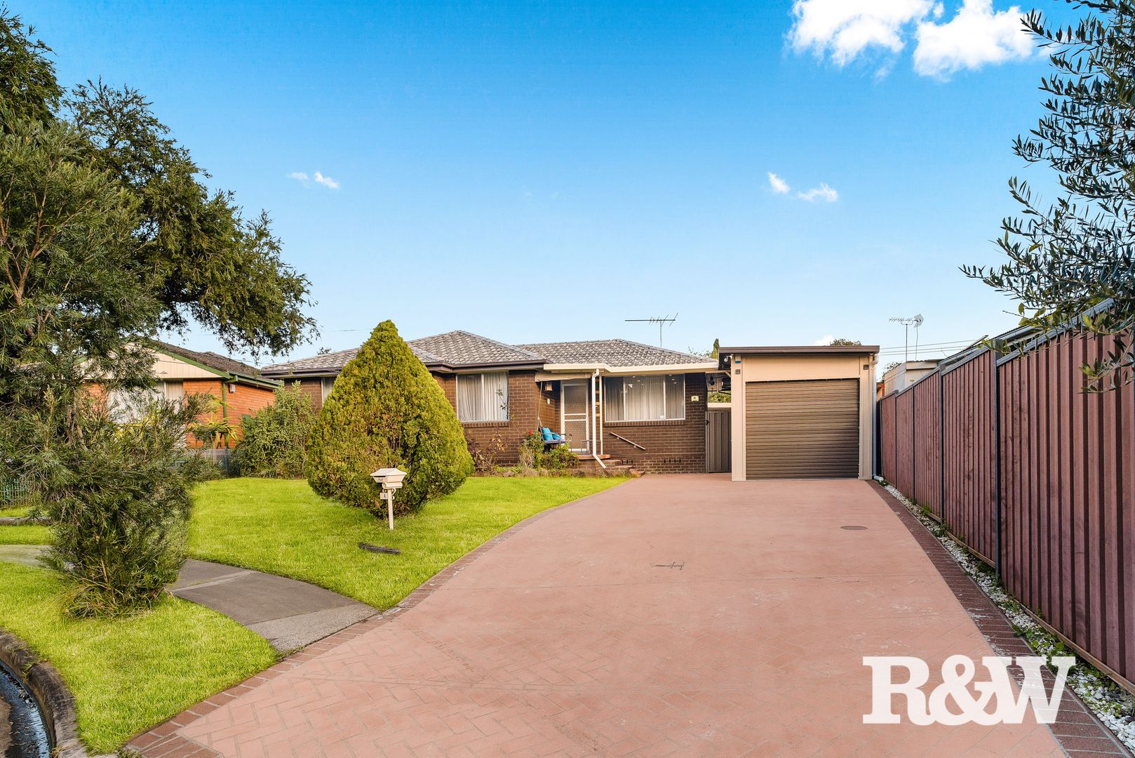 4 Beryl Place, Rooty Hill NSW 2766, Image 2
