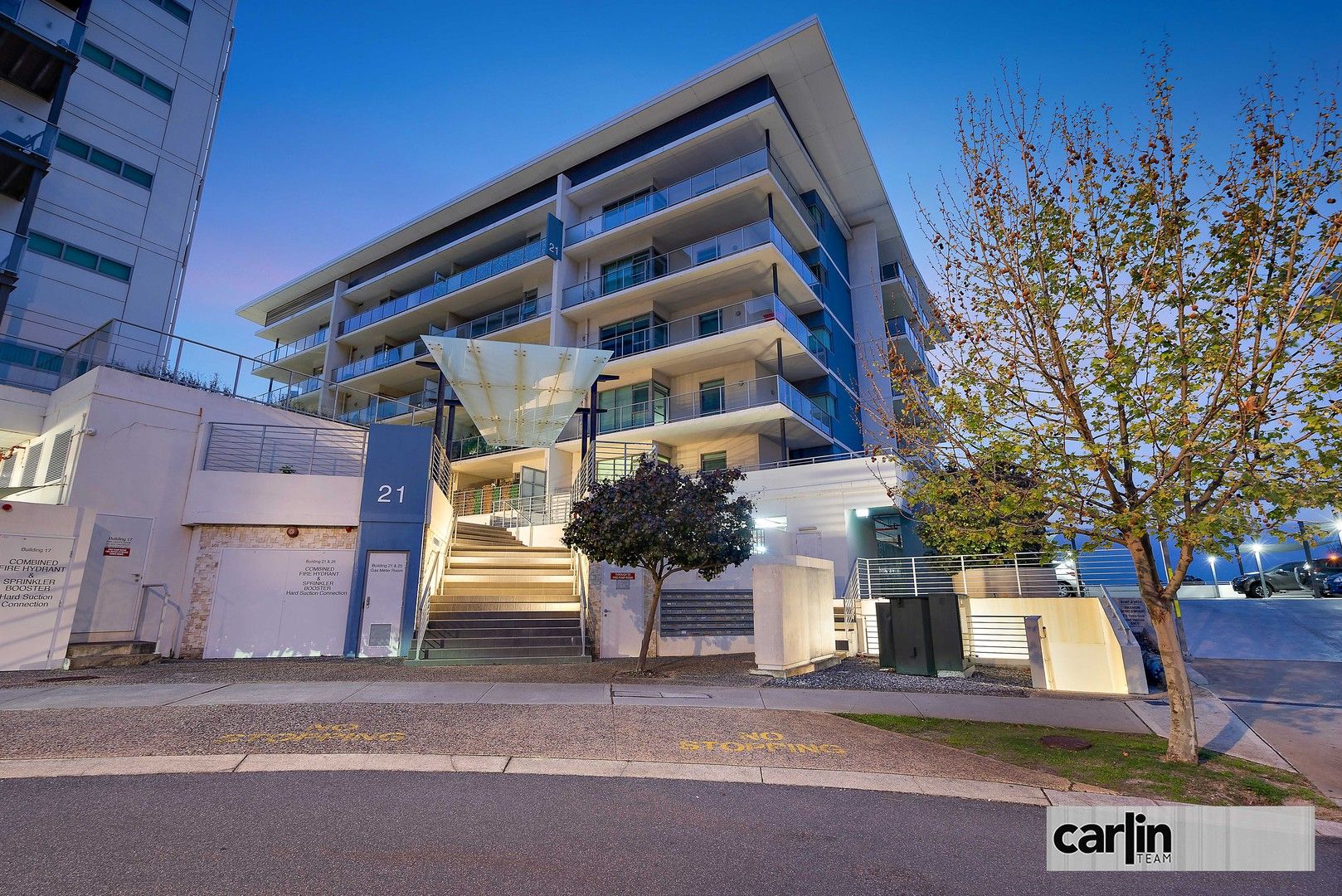 311/21 Malata Crescent, Success WA 6164, Image 0