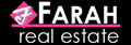 Farah Real Estate's logo