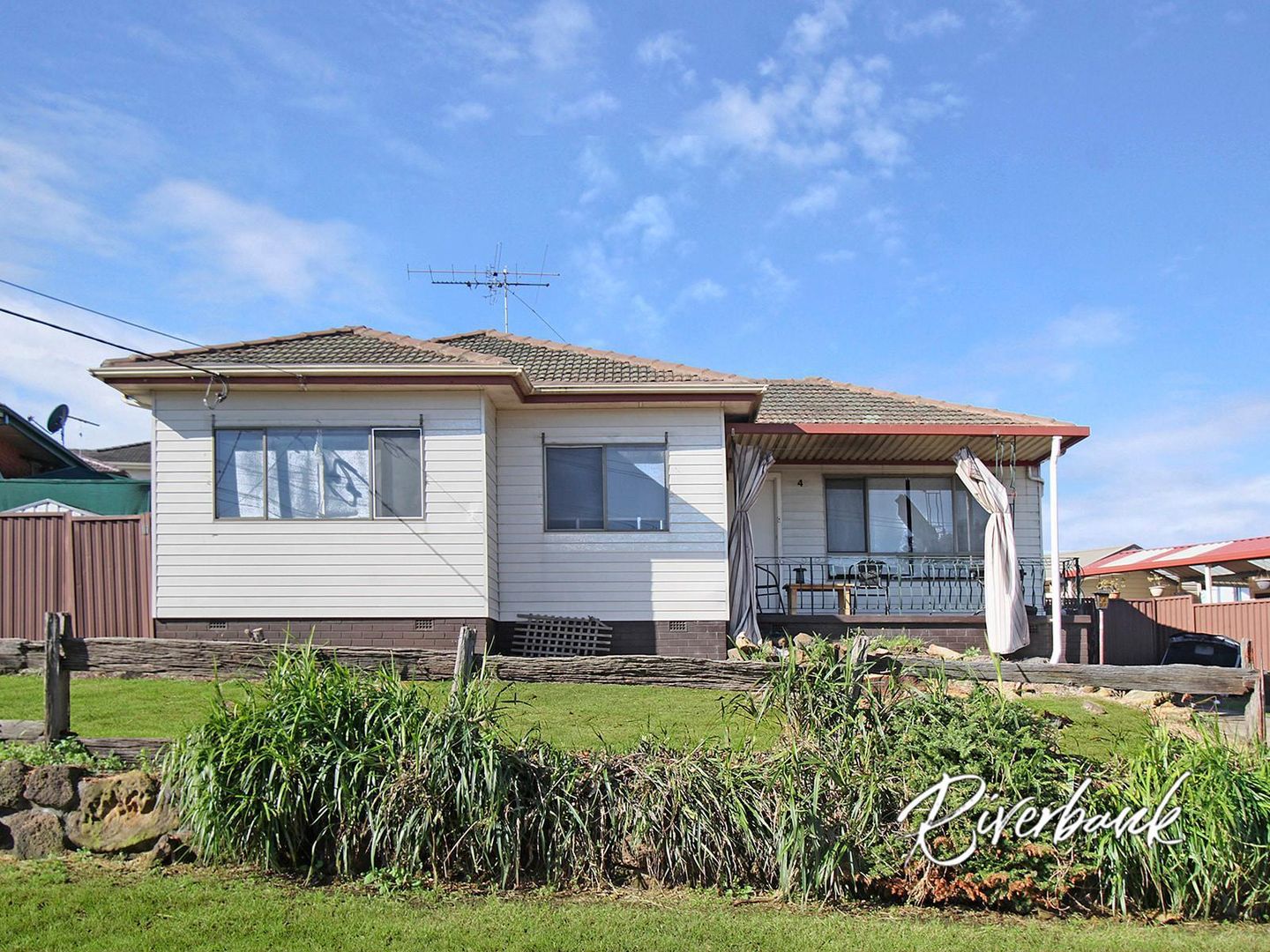 4 Canal Road, Greystanes NSW 2145