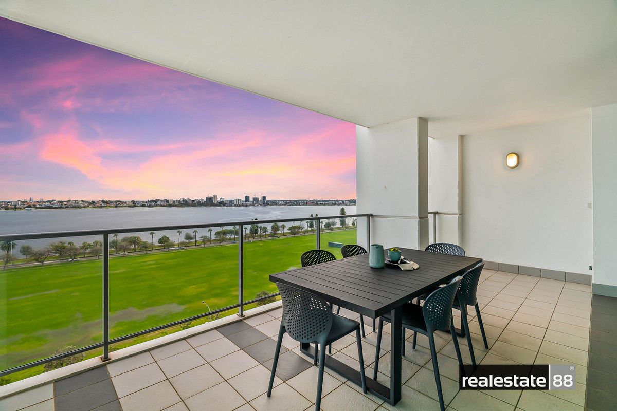 84/78 Terrace Road, East Perth WA 6004, Image 0