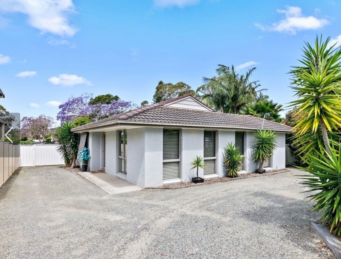 3 bedrooms House in 84 Vales Road MANNERING PARK NSW, 2259