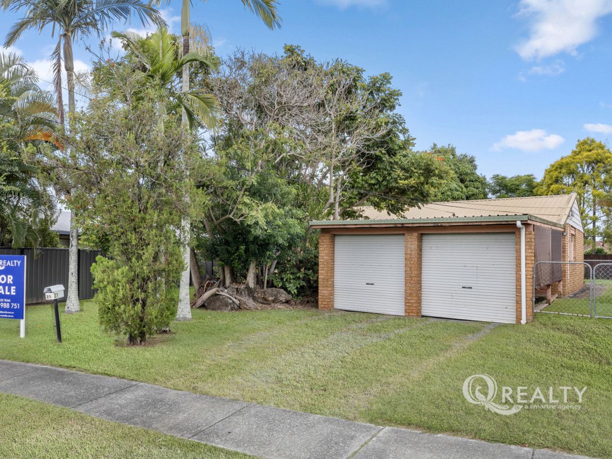 21 Carribean Drive, Slacks Creek QLD 4127, Image 0