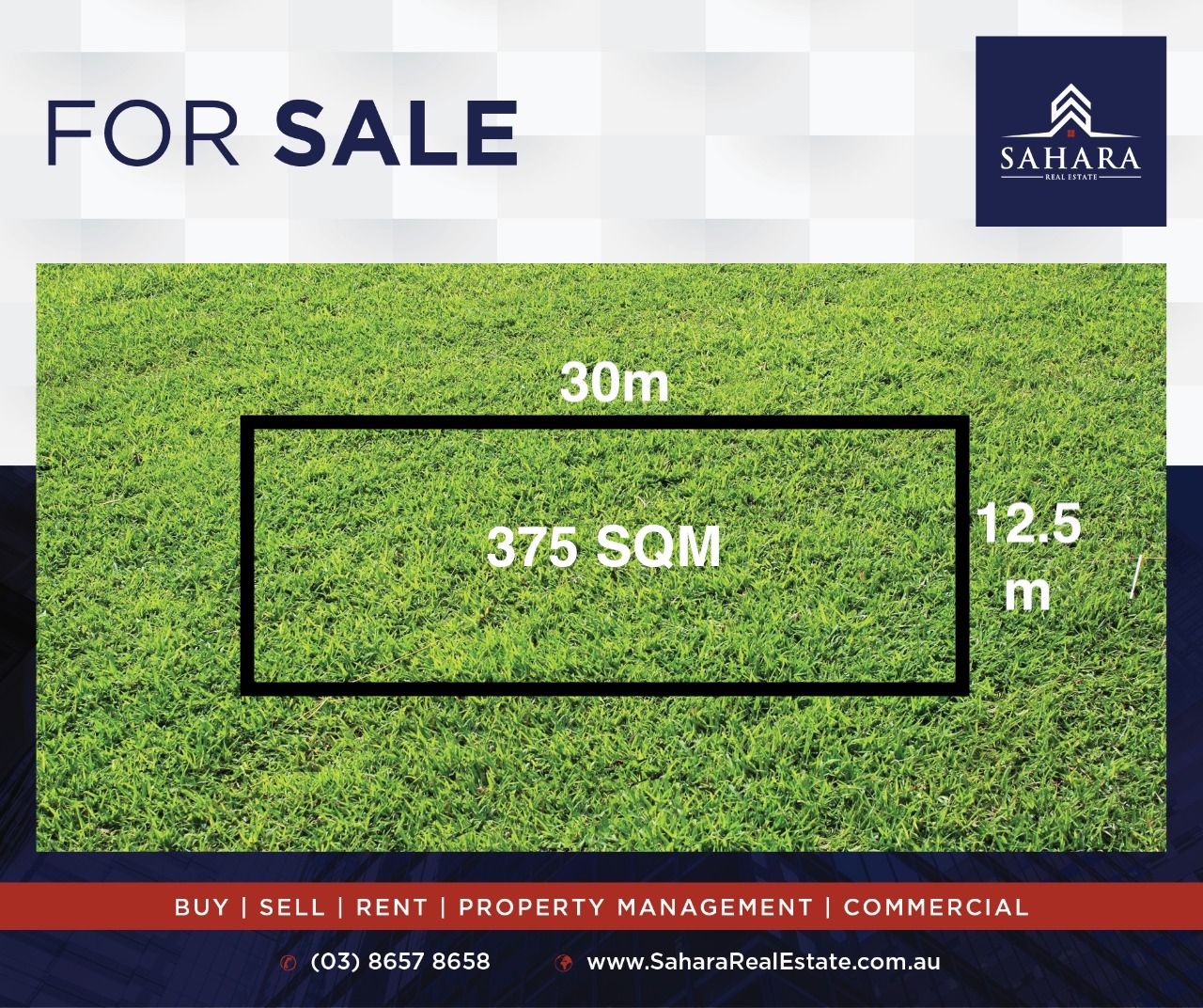 Vacant land in , DEANSIDE VIC, 3336