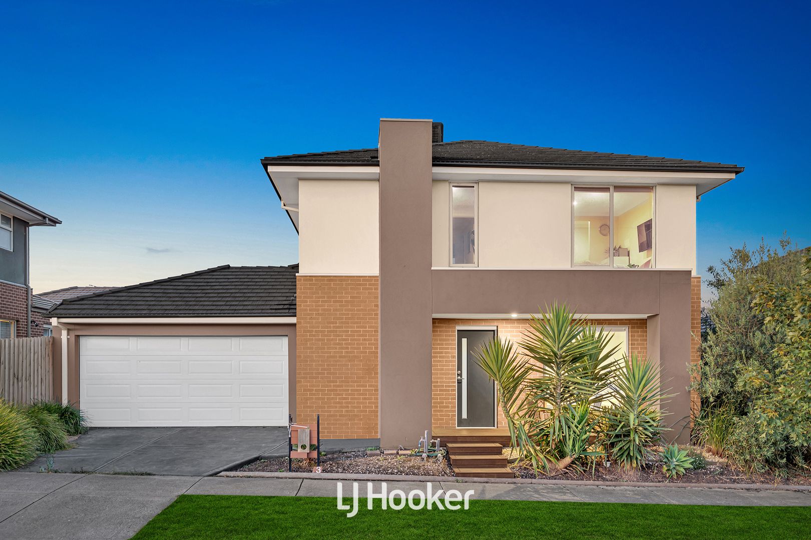 3 Pump House Crescent, Clyde VIC 3978, Image 1