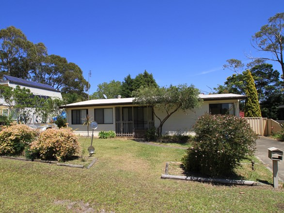 103 Lakehaven Drive, Sussex Inlet NSW 2540