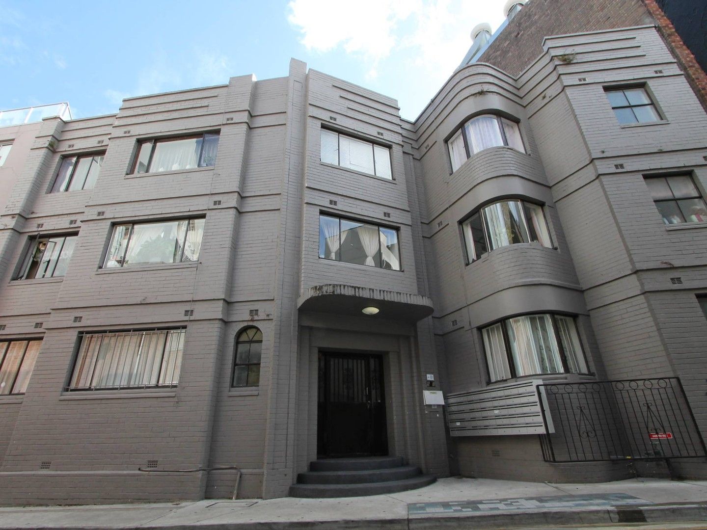 1 bedrooms Apartment / Unit / Flat in 19/5-7 Earl Place POTTS POINT NSW, 2011