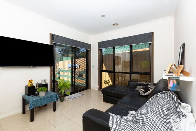 Picture of 3/47 Frawley Road, HALLAM VIC 3803