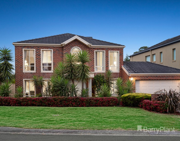 1 Wynnewood Court, Templestowe VIC 3106