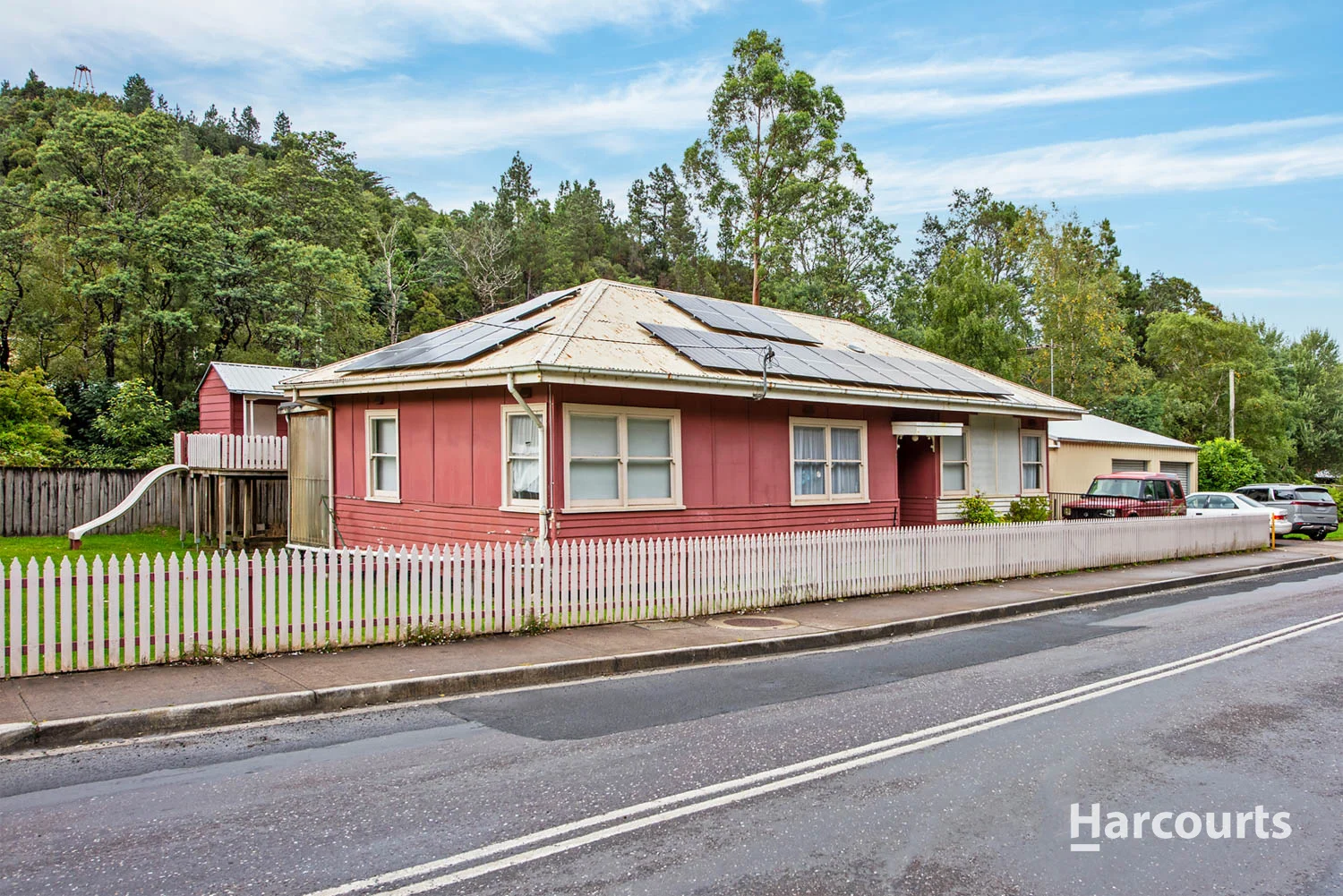 2 Penghana Road, Queenstown TAS 7467