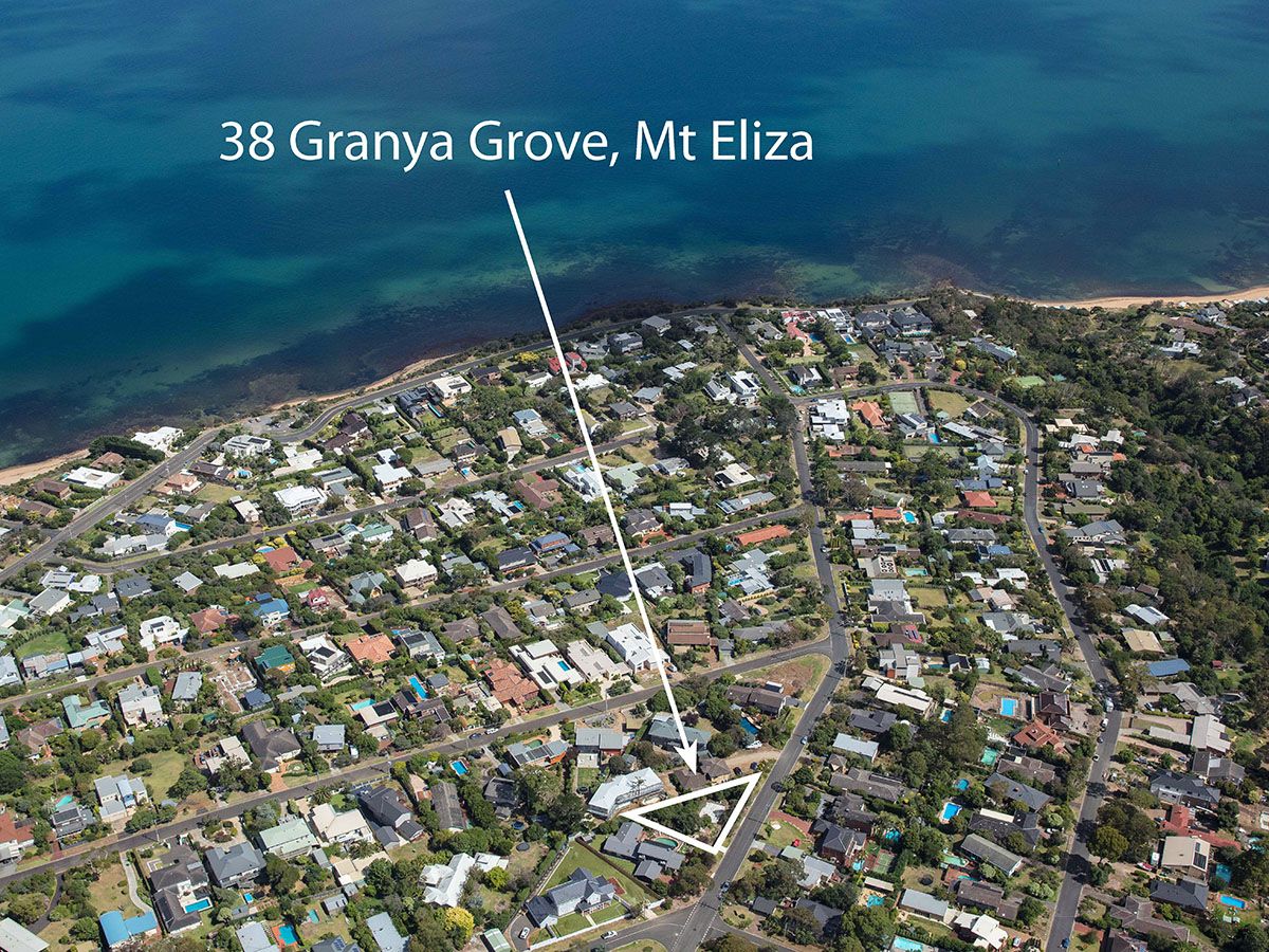38 Granya Grove, Mount Eliza VIC 3930, Image 0