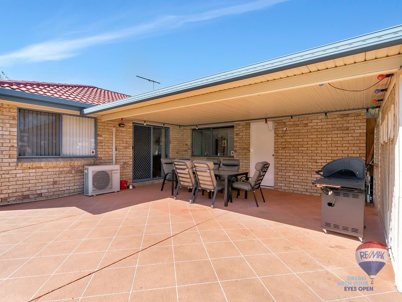 46 Brumby Circuit, Sumner QLD 4074, Image 1