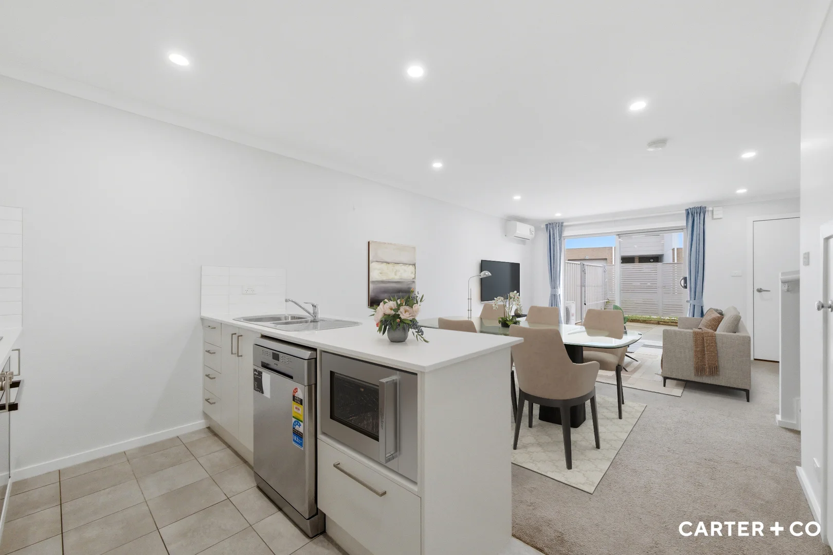 Additional image 6 of 31/57 Bellhouse Crescent, Moncrieff ACT 2914