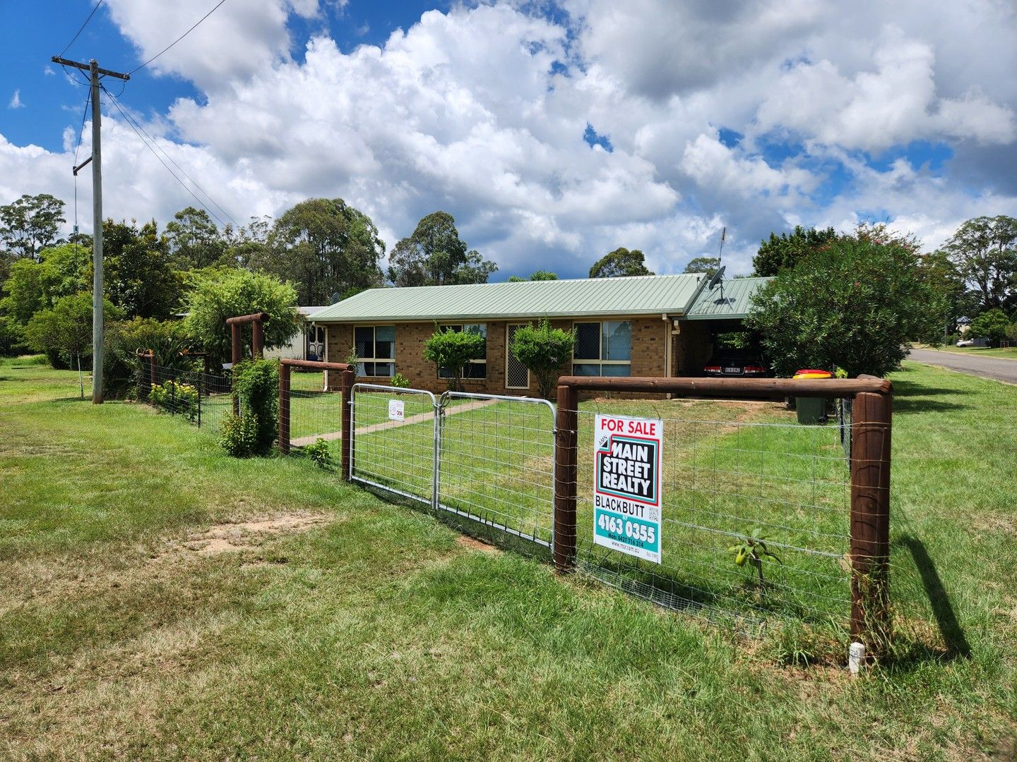 15 Morris Street, Blackbutt QLD 4314, Image 0