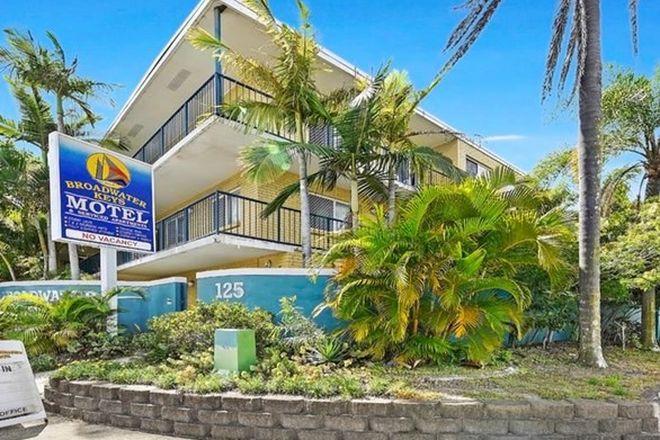 1393 Apartments For Sale In Labrador Qld 4215 Domain