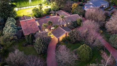 Picture of 2 Winifred Court, TEMPLESTOWE VIC 3106