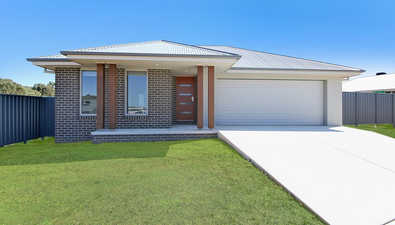 Picture of 34 Anglesey Way, THURGOONA NSW 2640