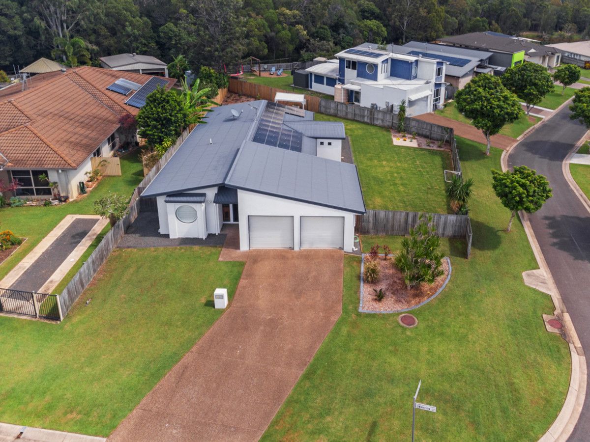 119 Northshore Avenue, Toogoom QLD 4655, Image 1