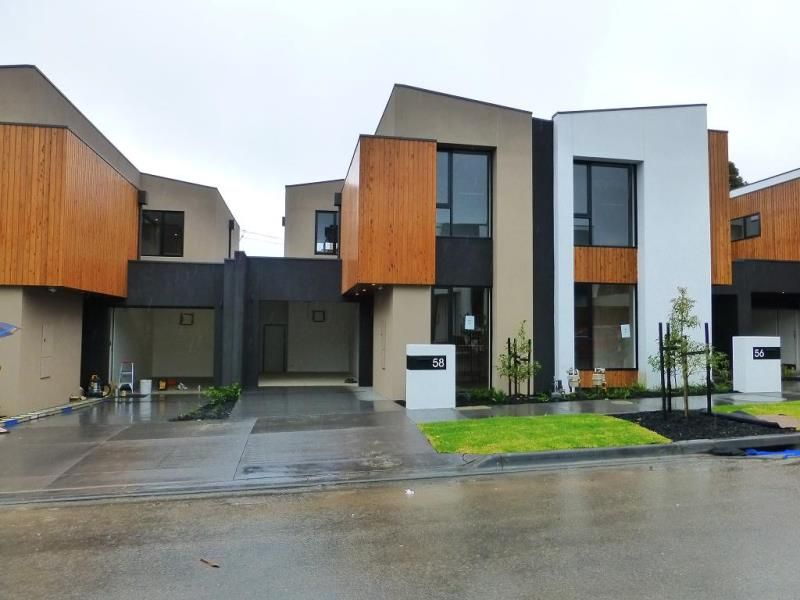 58 Ellsworth Crescent Camberwell Vic 3124 House For Rent 700 Domain