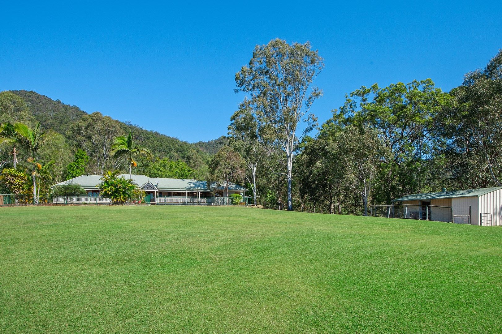 256 Foggs Road, Mount Samson QLD 4520, Image 0