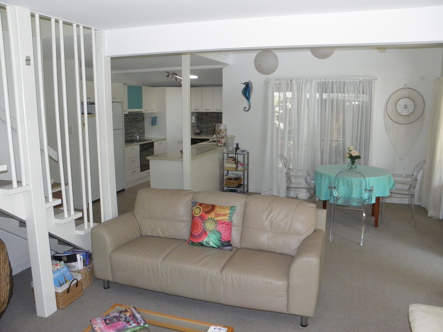 282 Sylvan Dr, Moore Park Beach QLD 4670, Image 2