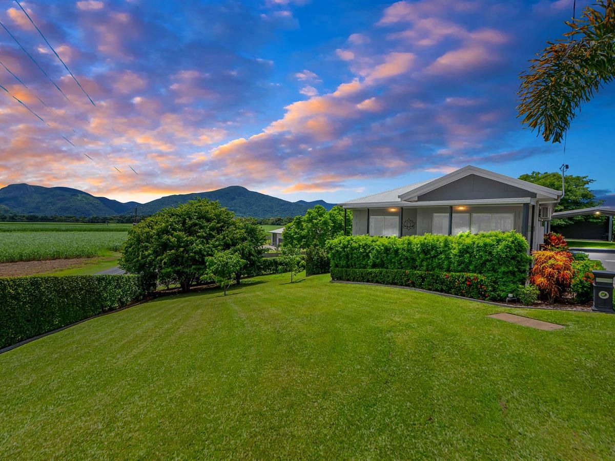 275 Lower Freshwater Road, Freshwater QLD 4870, Image 0