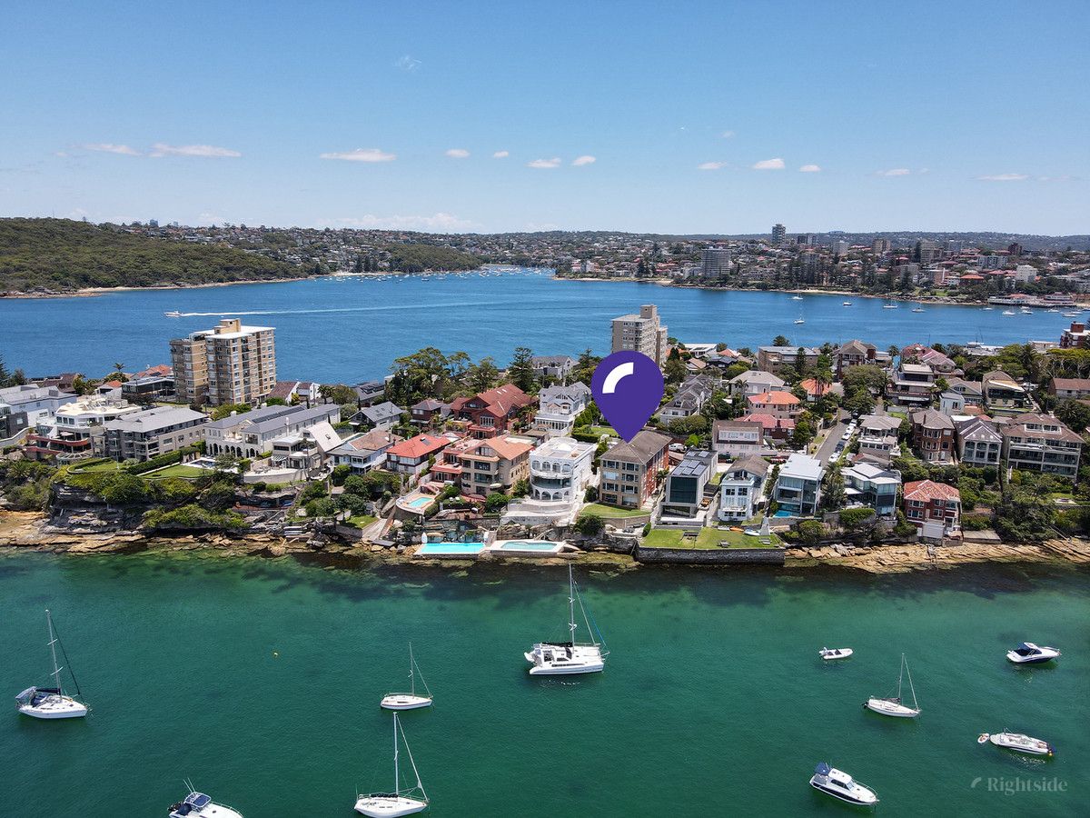 11/8 Bruce Avenue, Manly NSW 2095, Image 2