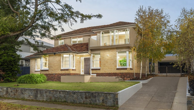 Picture of 2 Yuile Street, ASHBURTON VIC 3147