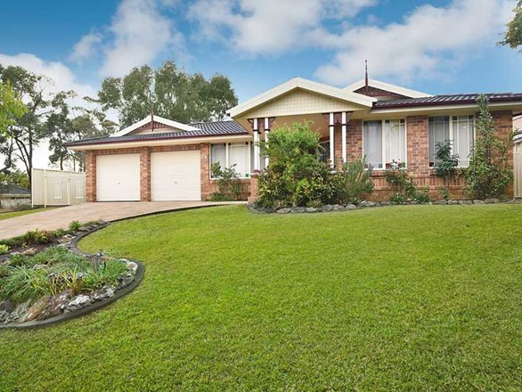 14 Swindon Close, Lake Haven NSW 2263