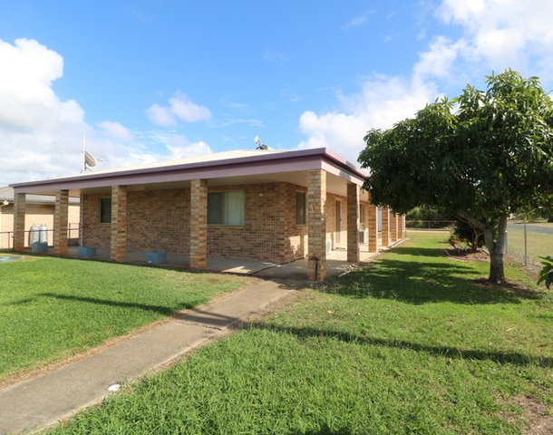 31 Gregory Street, Buxton QLD 4660