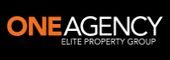 Logo for One Agency Elite Property Group