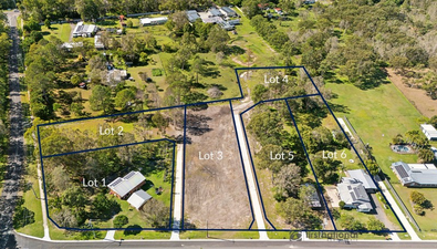 Picture of Lot 2 / Lot 4 / Lot Spring Lane, CABOOLTURE QLD 4510