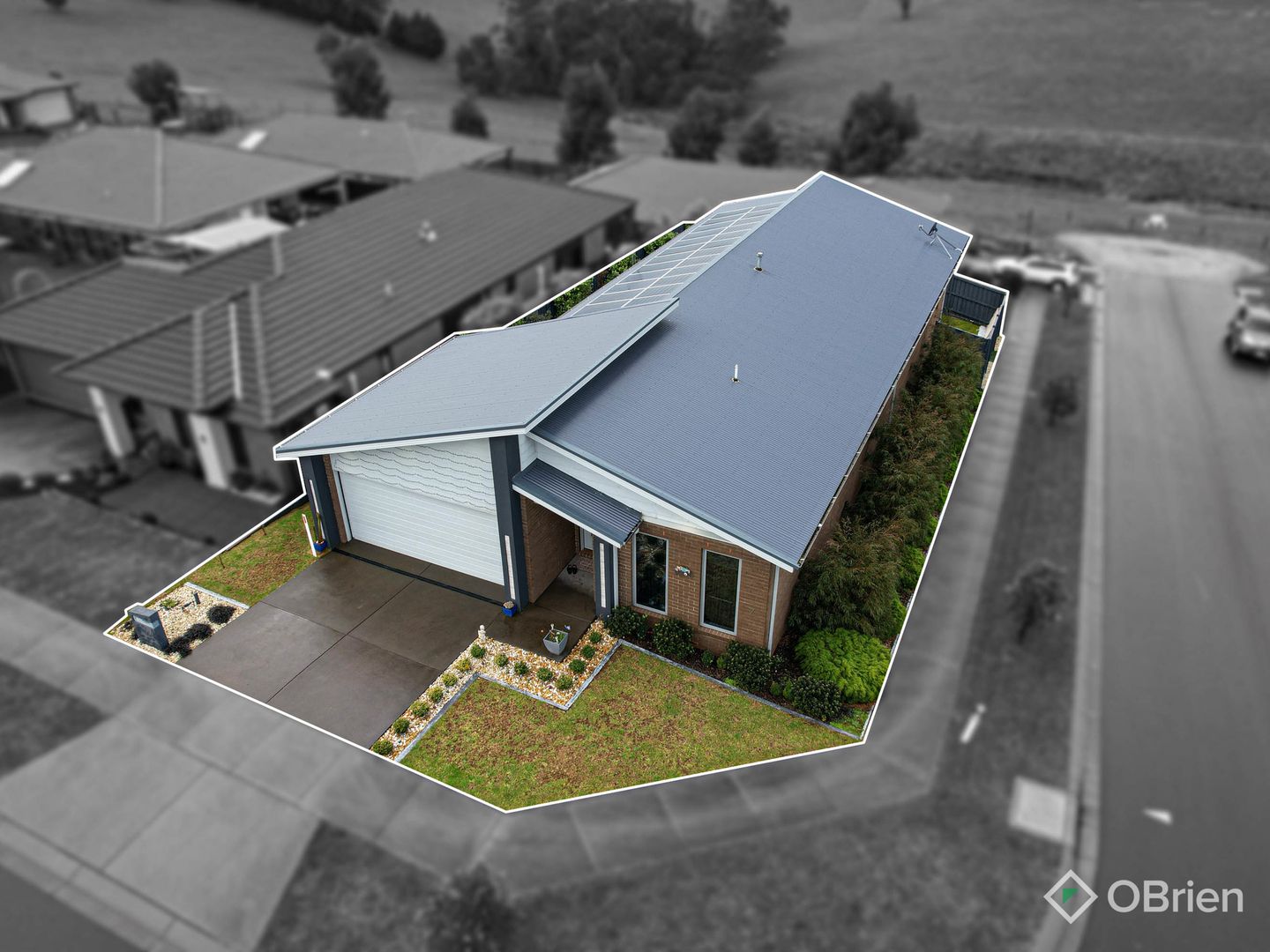 7 Saxon Road, Drouin VIC 3818, Image 2