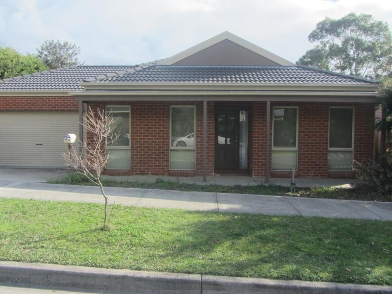 2a Jasmine Road, Bayswater North Property History & Address Research Domain