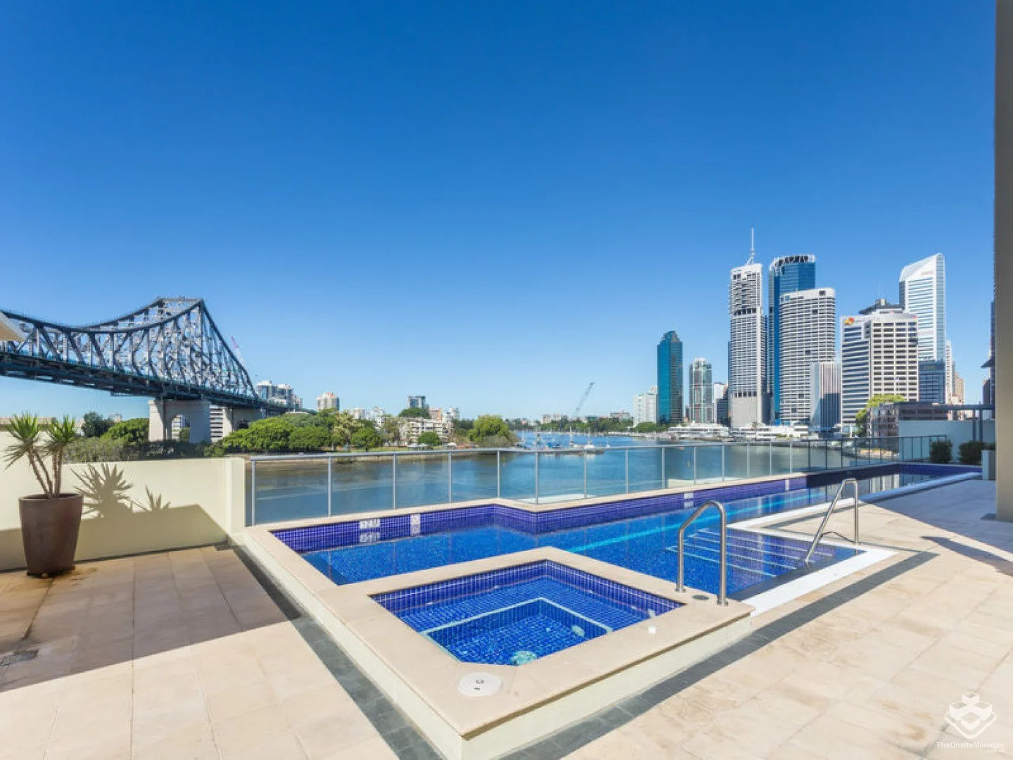 Additional image 13 of ID:21171678/82 Boundary Street, Brisbane City QLD 4000