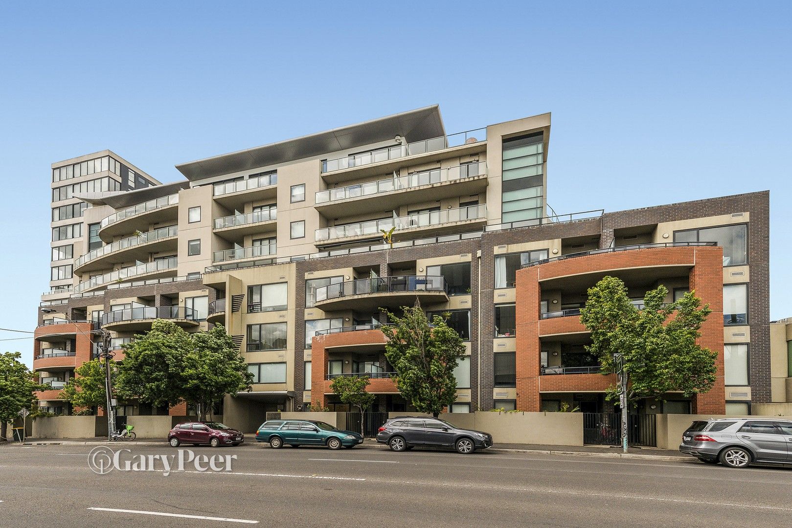 1 bedrooms Apartment / Unit / Flat in 309/3-7A Alma Road ST KILDA VIC, 3182
