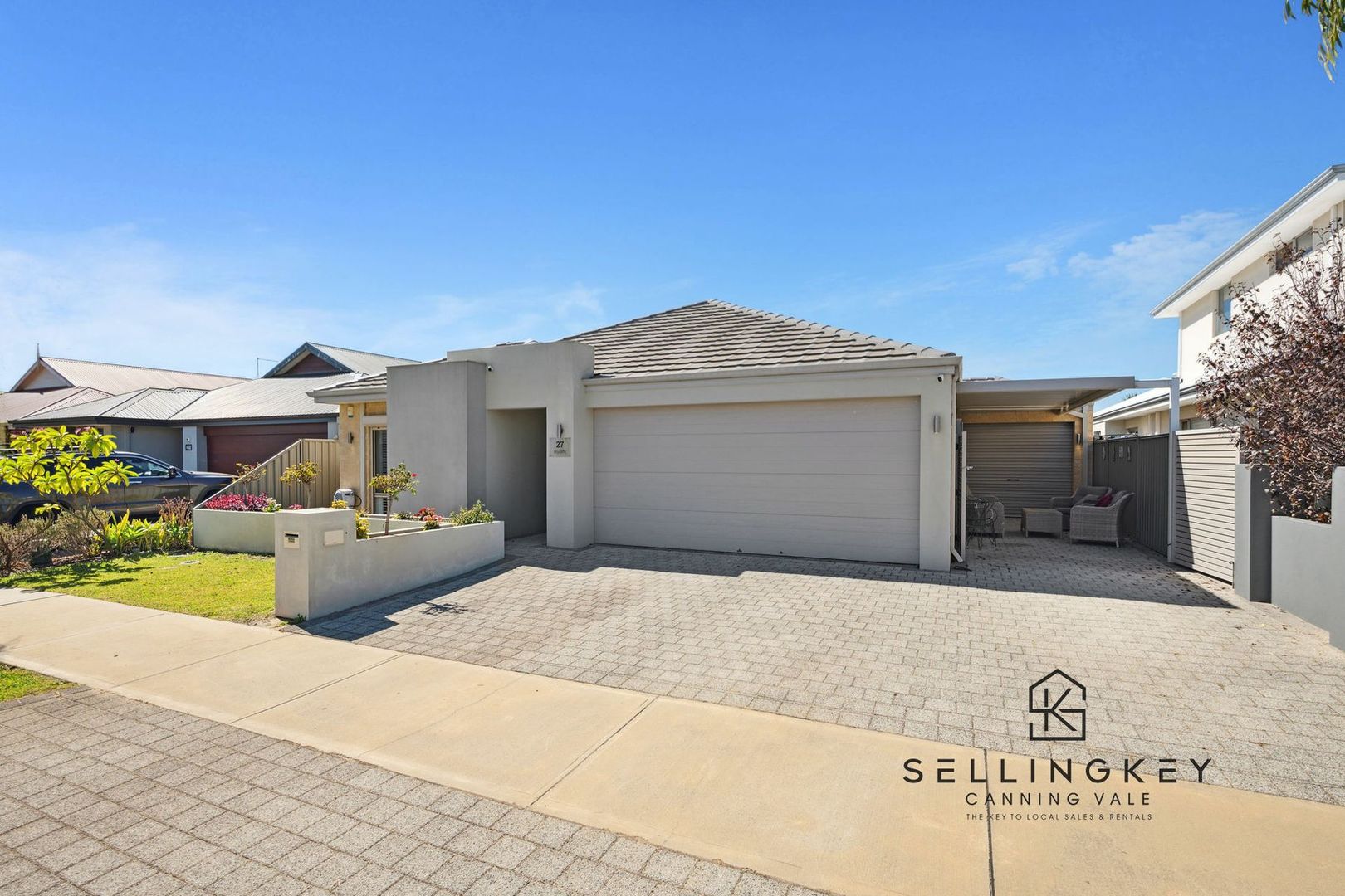 27 Wycliffe Turn, Piara Waters WA 6112, Image 1